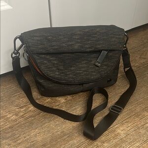 Lululemon All night festival bag
